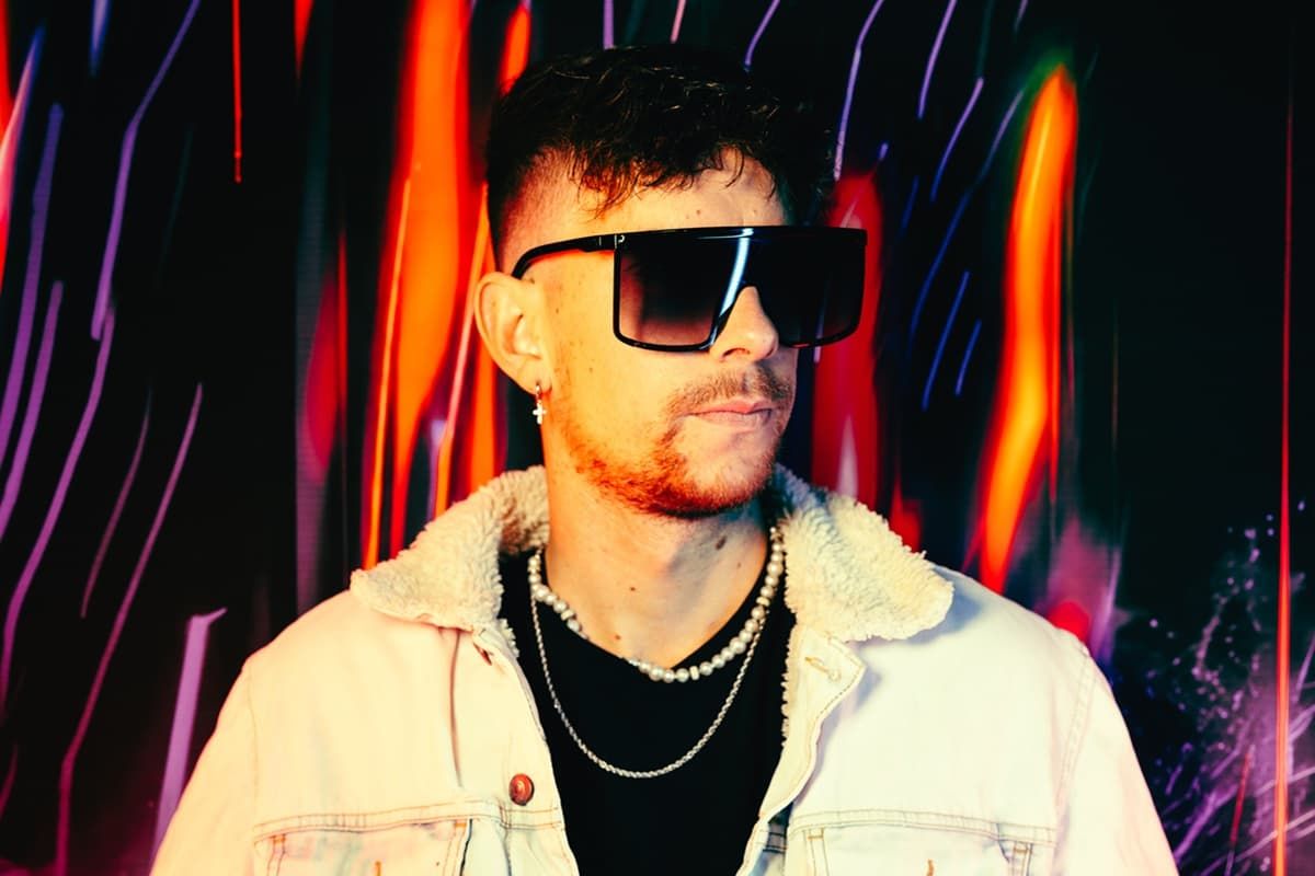 Chunda Munki returns to the ‘ULTRA South Africa’ stage