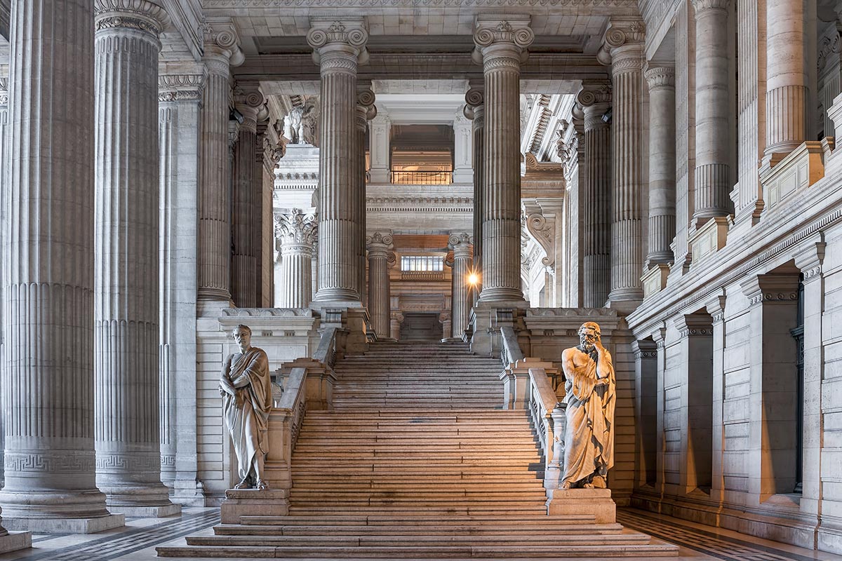 Belgian Waffling on Universal Jurisdiction