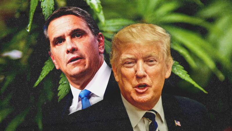 Medical Marijuana Rescheduling Is Legally Puzzling but a ‘Huge Win’ for Patients, Suppliers, and Scientists