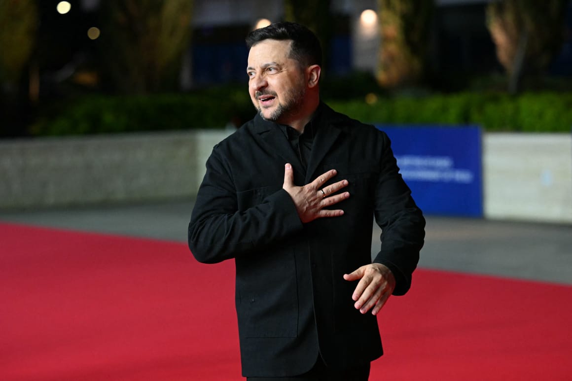 EU forges ahead with membership for Ukraine and Moldova after Orbán’s exit