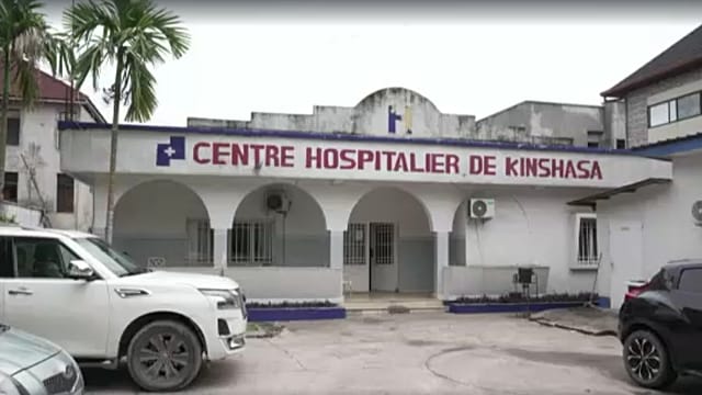 Women speak of violence experienced during childbirth in DR Congo