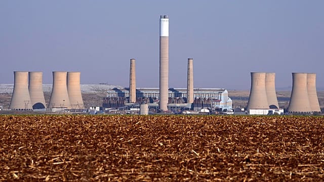 South Africa coal phase-out delay could cause 32,000 deaths: report