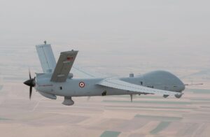 Kazakhstan Is Slowly Integrating UAVs Into Its Armed Forces