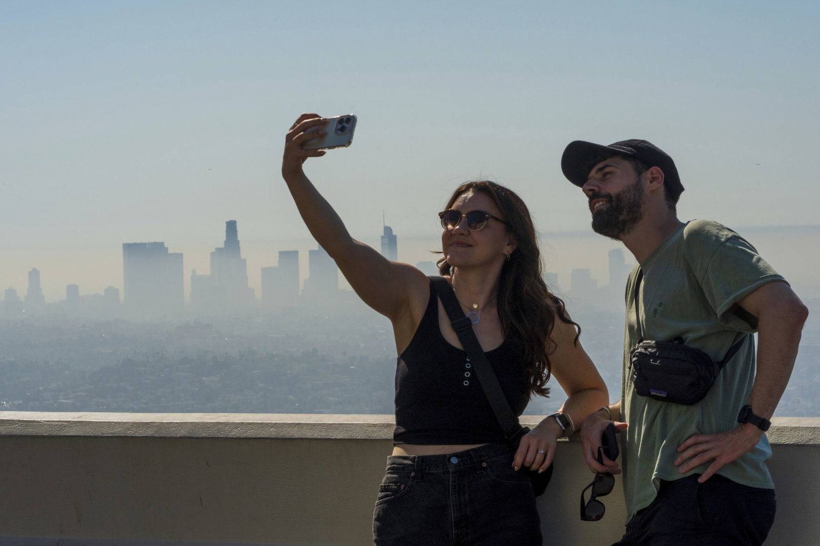 Almost Half of America’s Kids Are Breathing Toxic Air