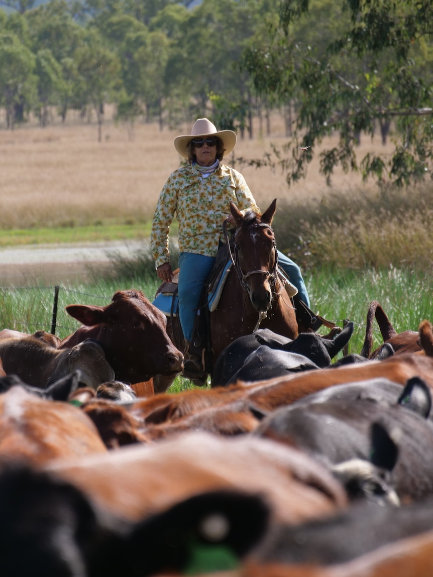 Bush community bands together to keep century-old tradition alive