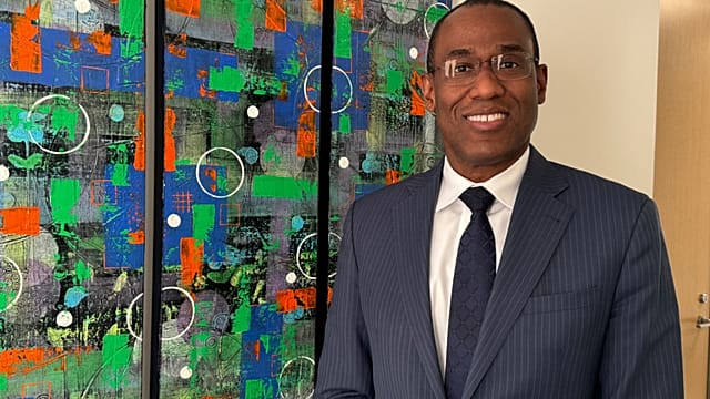 Nigel Clarke: “Preserving fiscal sustainability must be Africa’s priority” [Interview]