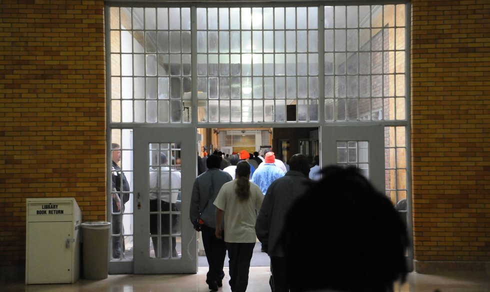 At This Minnesota Prison, A New Housing Experiment Transformed Life Inside