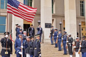 Jakarta’s Washington Pivot