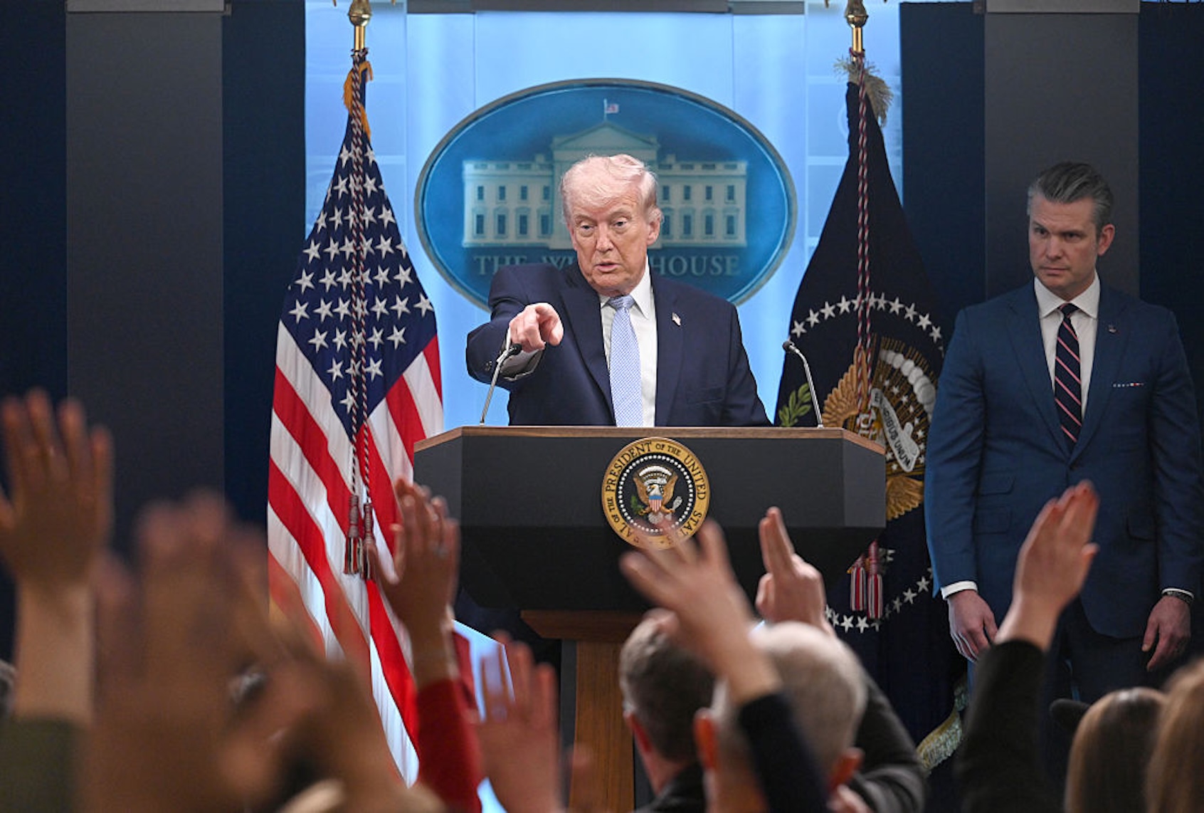 Why I’m boycotting the White House Correspondents’ Dinner