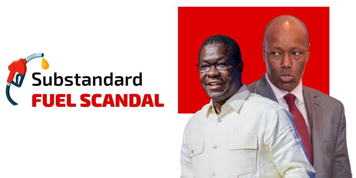 Documents Contradict CS’s Account on Substandard Fuel Shipment