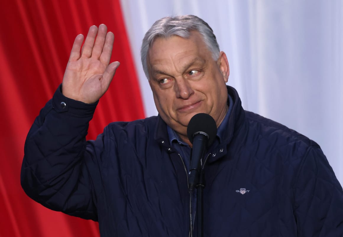With its scapegoat gone, Europe is forced to finally get honest with itself