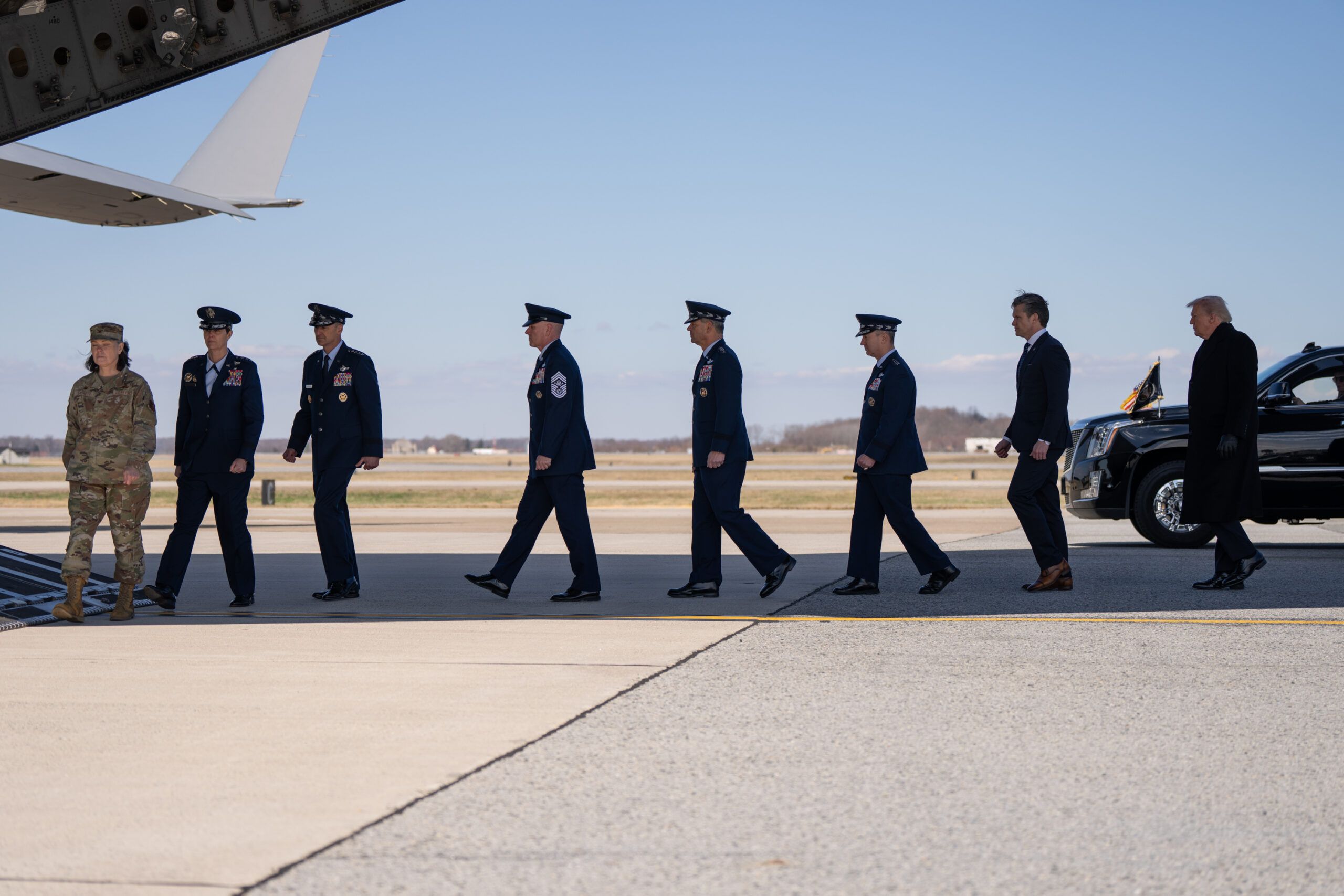 War, Forever and a Day