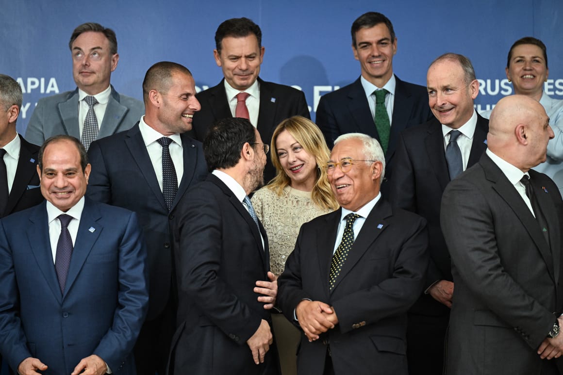 Europe’s €1.8T budget fight just got real