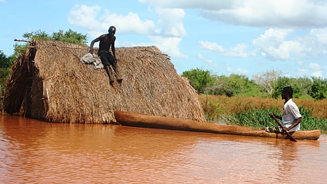 El Niño set to return in mid-2026, UN warns of global climate impacts