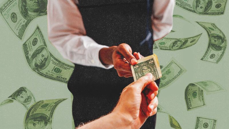 A $33 Burger? As New York City Eyes $30 Minimum Wage, Restaurants Brace for Impact