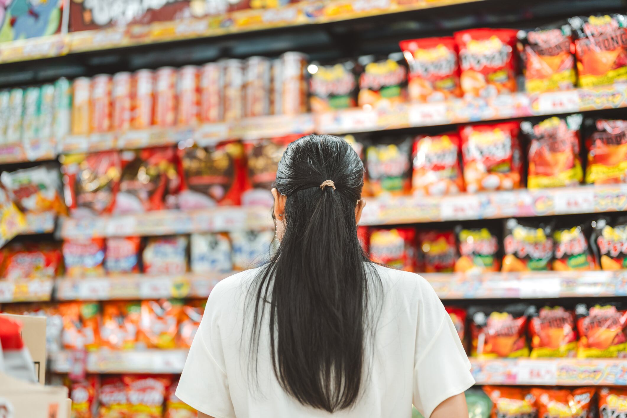 China appeal: Chinese food brands eye global growth via Singapore