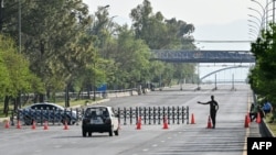 Trump Cancels Witkoff And Kushner Trip To Pakistan For Peace Talks