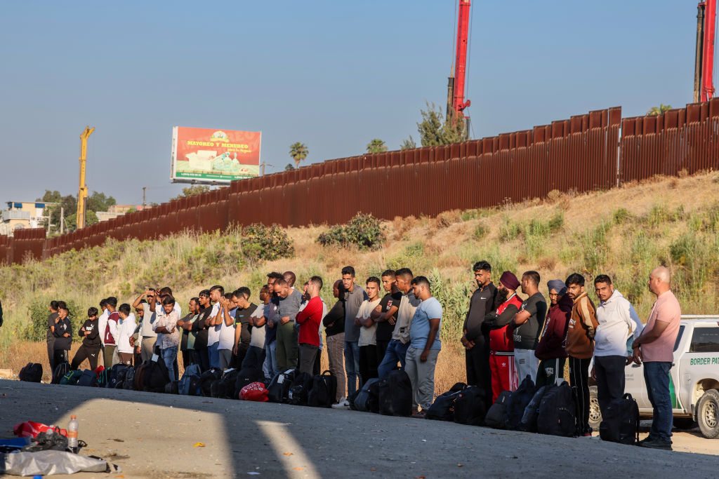 Appeals court says no: Trump’s asylum restrictions hit another legal barrier