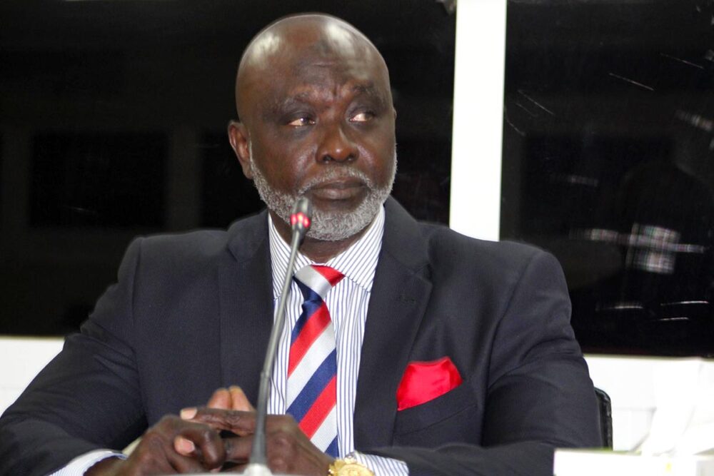 The discomfort of Gambia’s transition