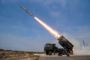 Breaking the Postwar Taboo: Japan Lifts Its Ban on Lethal Arms Exports