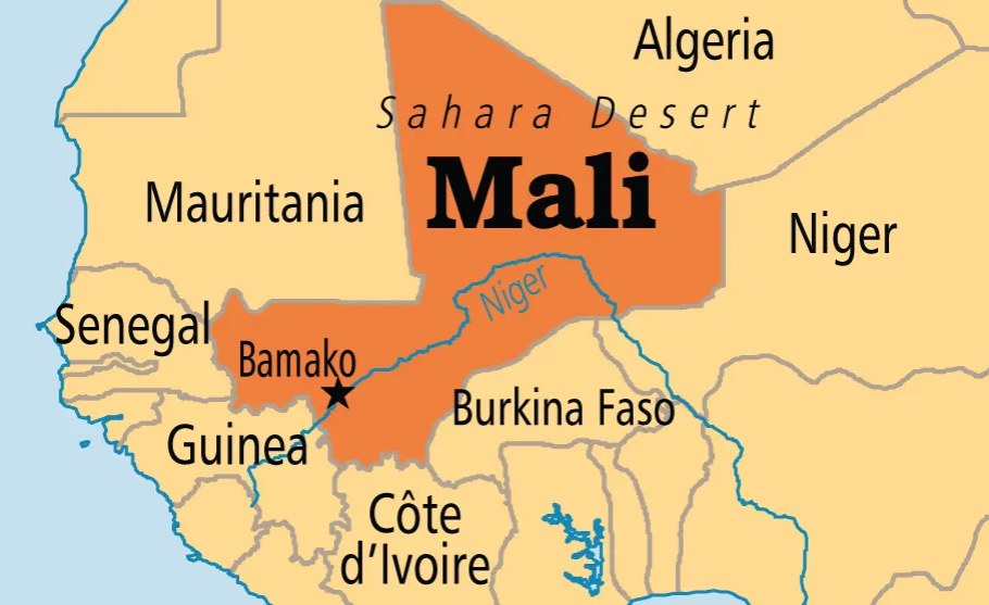 Mali: Bamako and Other Locations Target of Coordinated Attacks