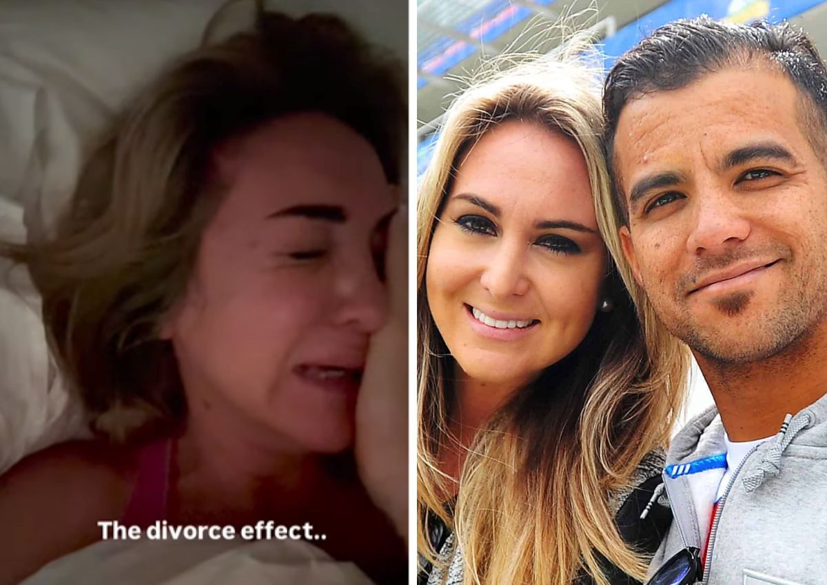 JP Duminy’s ex-wife shares ‘glow up’ after divorce [video]