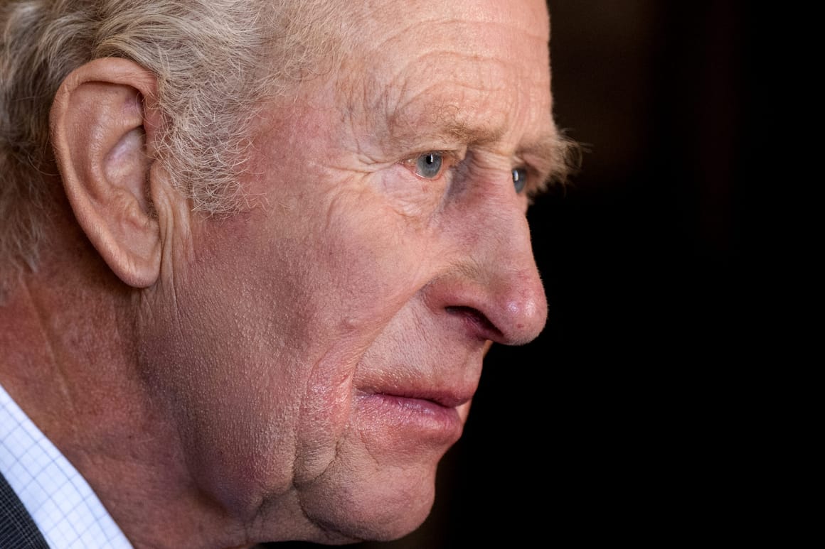 King Charles to proceed with US trip despite security concerns