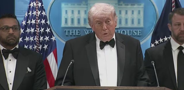 Many Americans Don’t Care About 3rd Assassination Attempt On Trump