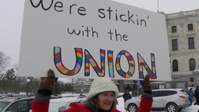 Only socialism can save Minnesota’s Boundary Waters 