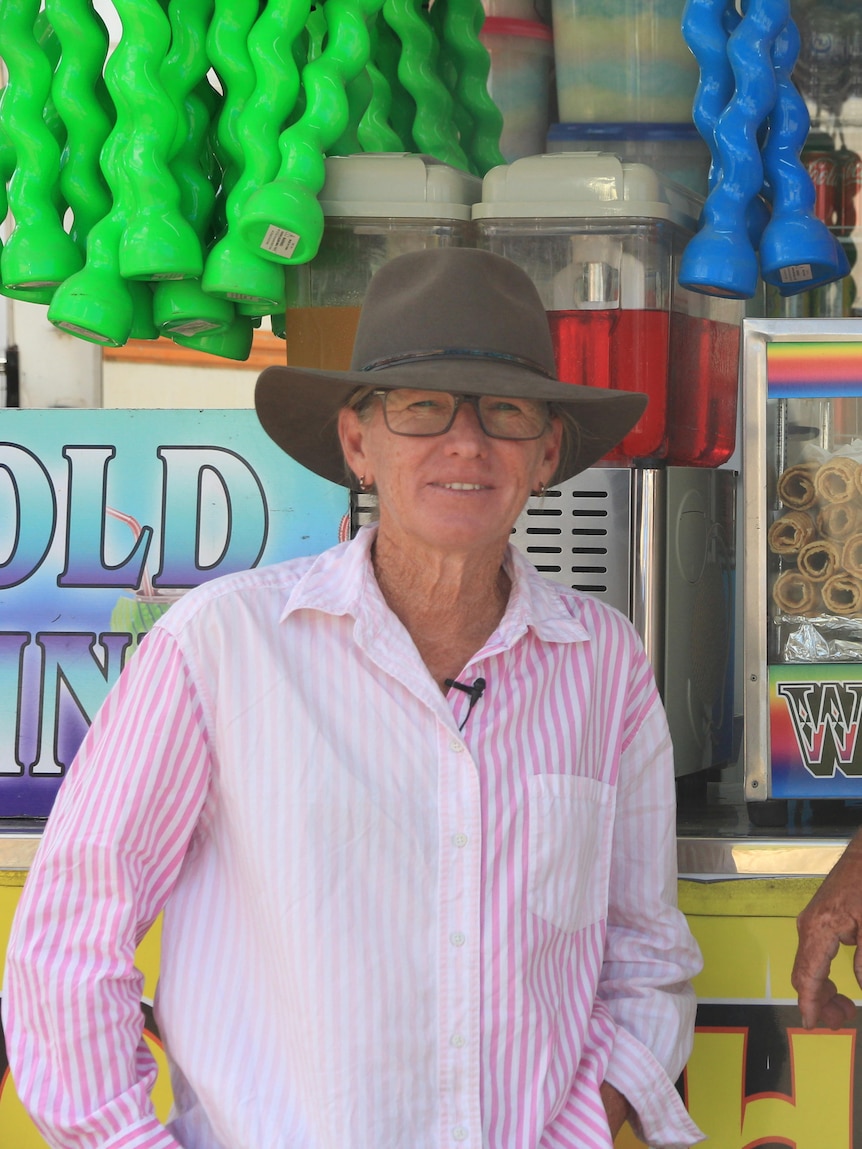 Diesel cost hikes hurt ‘travelling city’ of resilient showmen