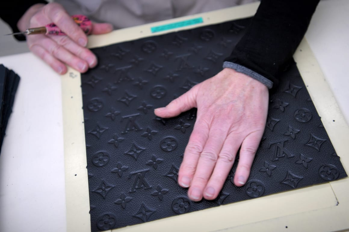 LVMH-owned leather-maker linked to deforestation pushes to weaken EU green law