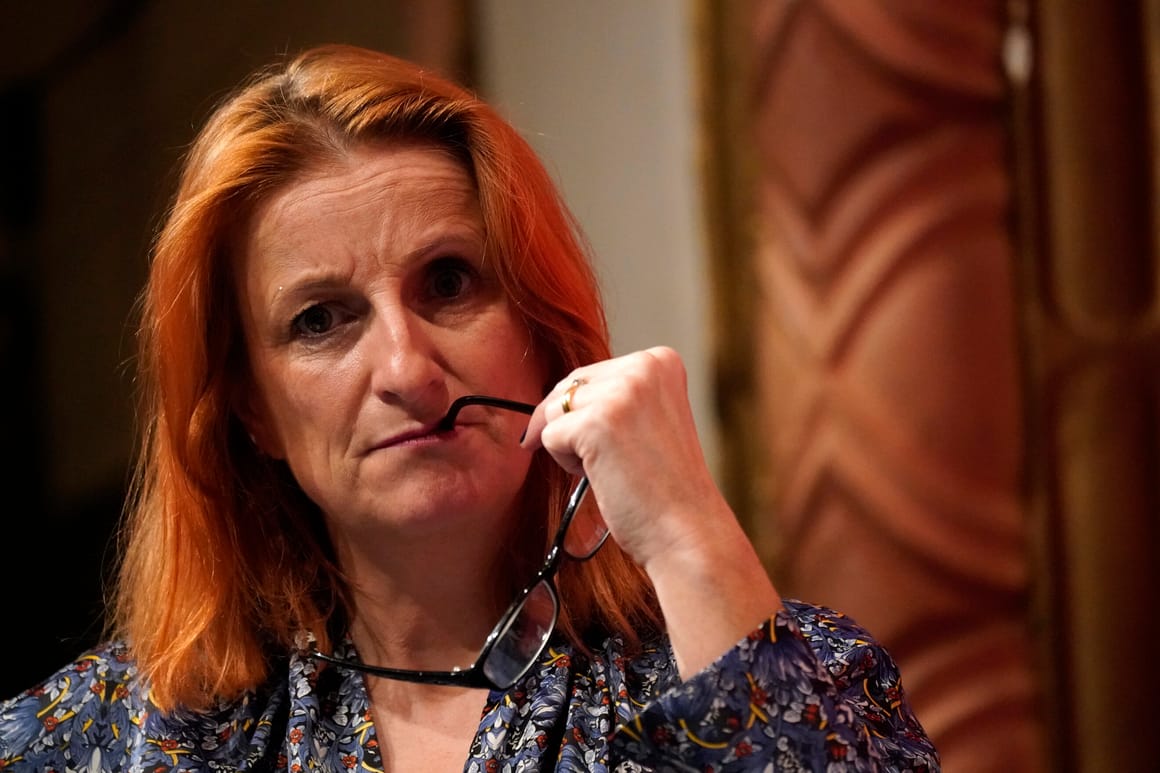 Labour Together plans major overhaul after scandal