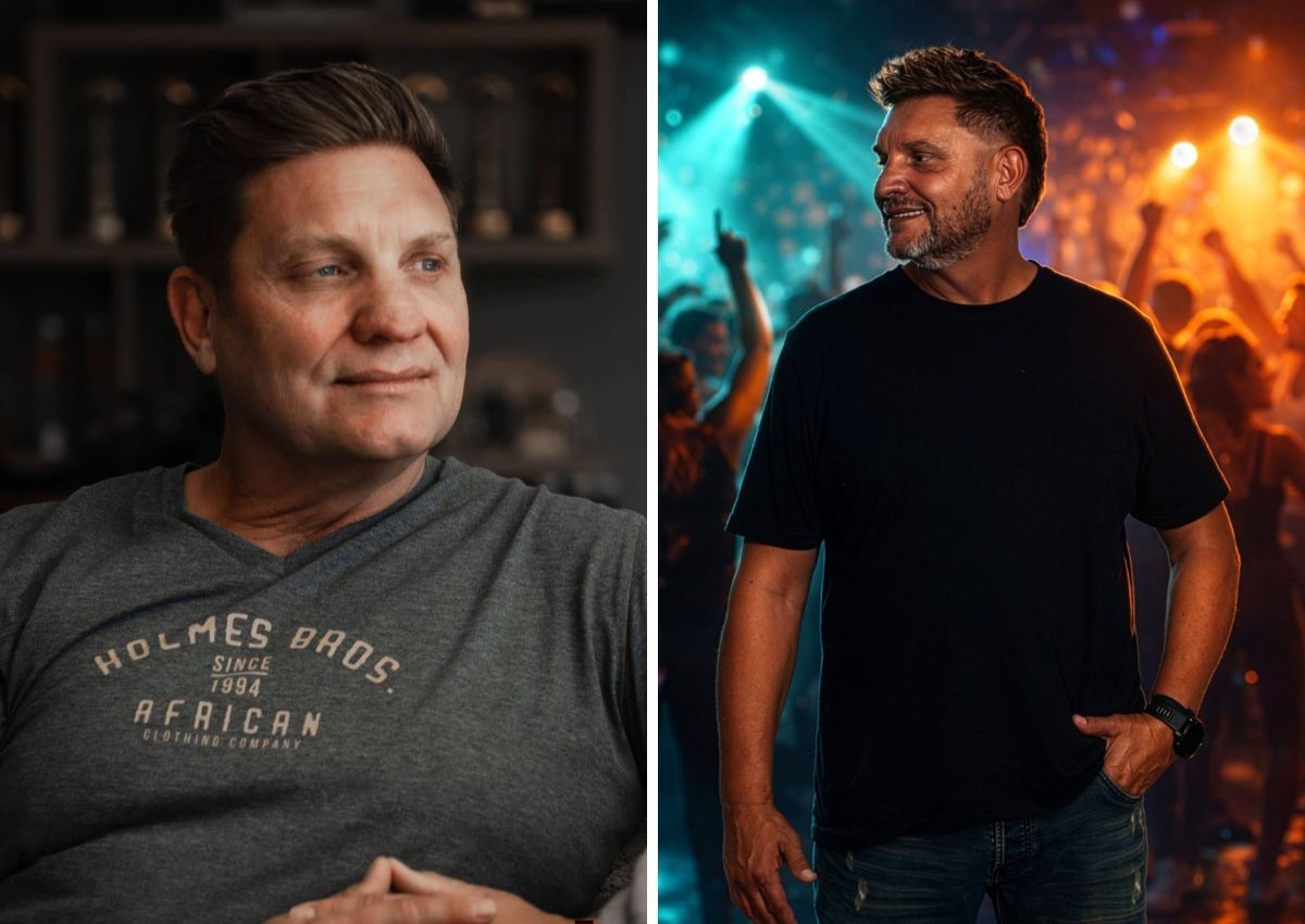 Greatest hit? Kurt Darren’s ‘6 7’ racks up mega music streams