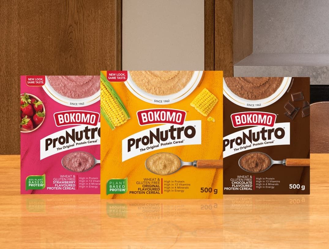 South Africans joke about selling original ProNutro for BIG bucks