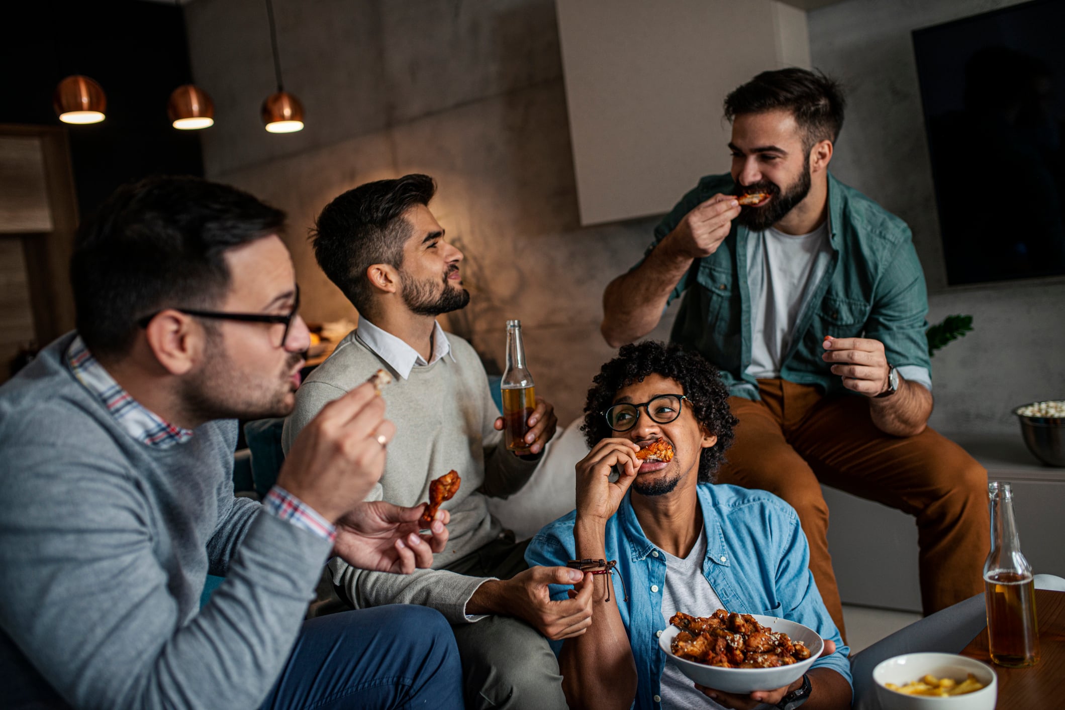 Men more likely than women to justify meat-eating, Turkish study finds