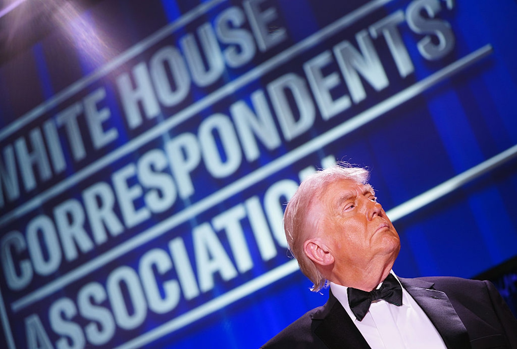 WHCD shooting exposed MAGA media’s secret social media operation