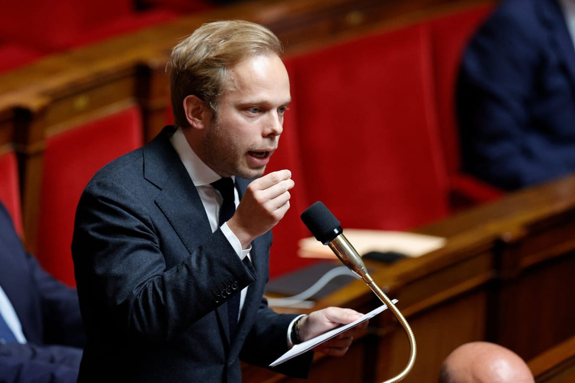 Audiovisuel public : les députés votent pour la publication du rapport Alloncle