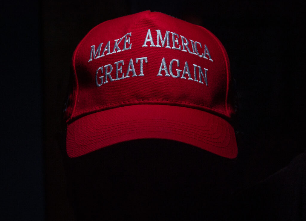 Trump’s Voice of America: The free-speech crusader pushing MAGA on Europe