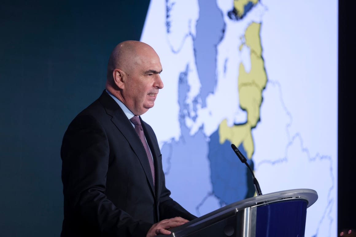 Europe’s Socialists face far-right reckoning after Romania deal