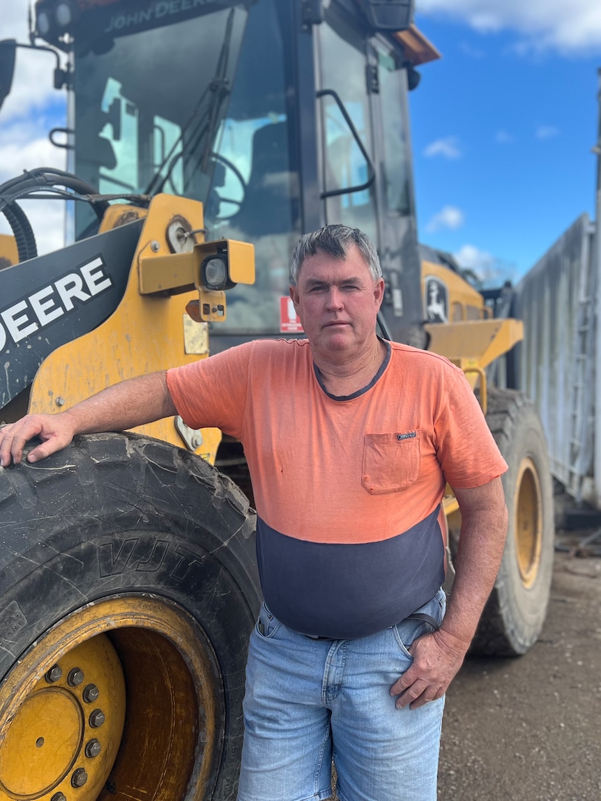 Farmers face ‘decision paralysis’ as fuel costs threaten viability