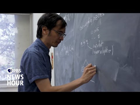 China’s science surge is not a problem — America’s retreat is