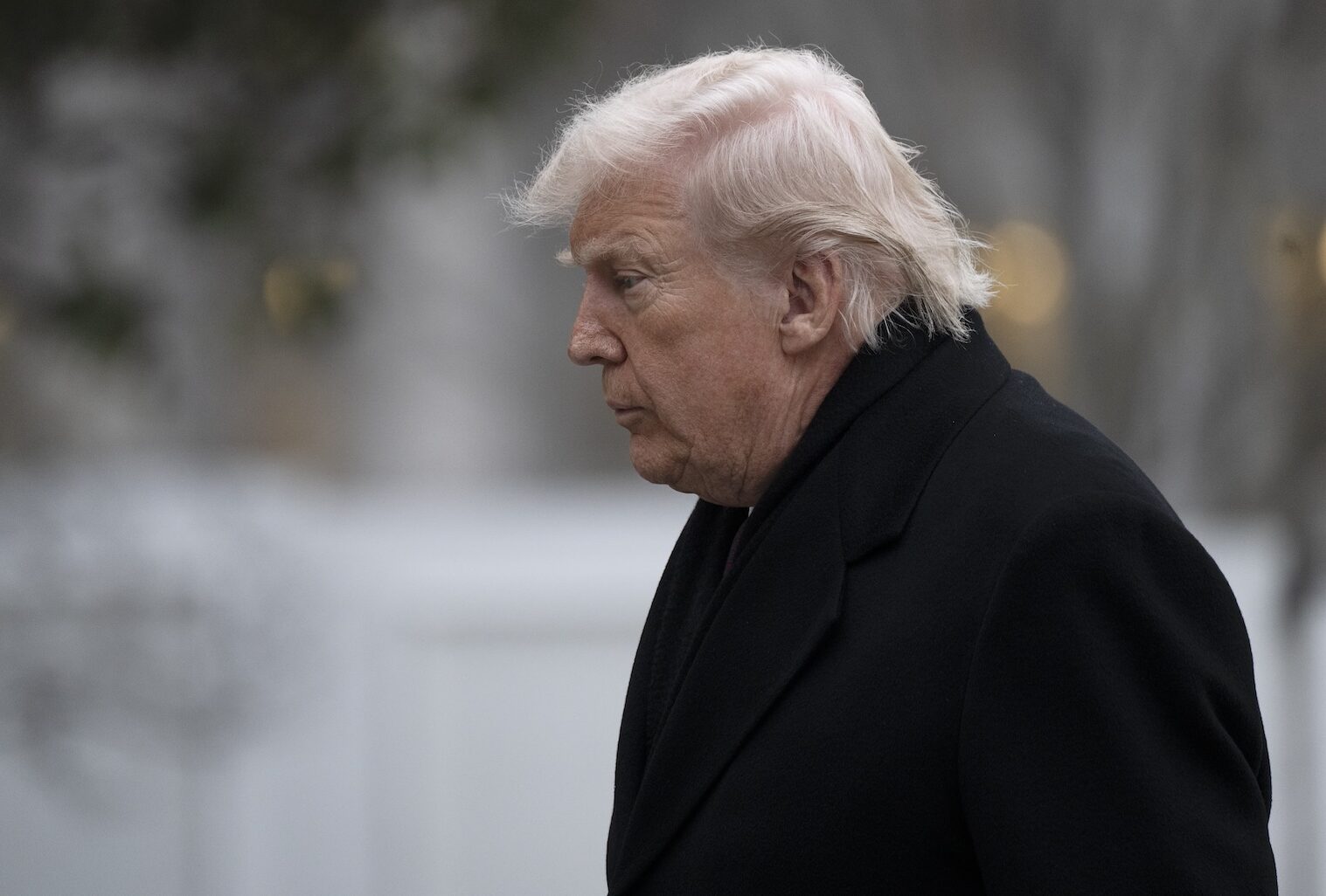 They voted for MAGA. Now they want out