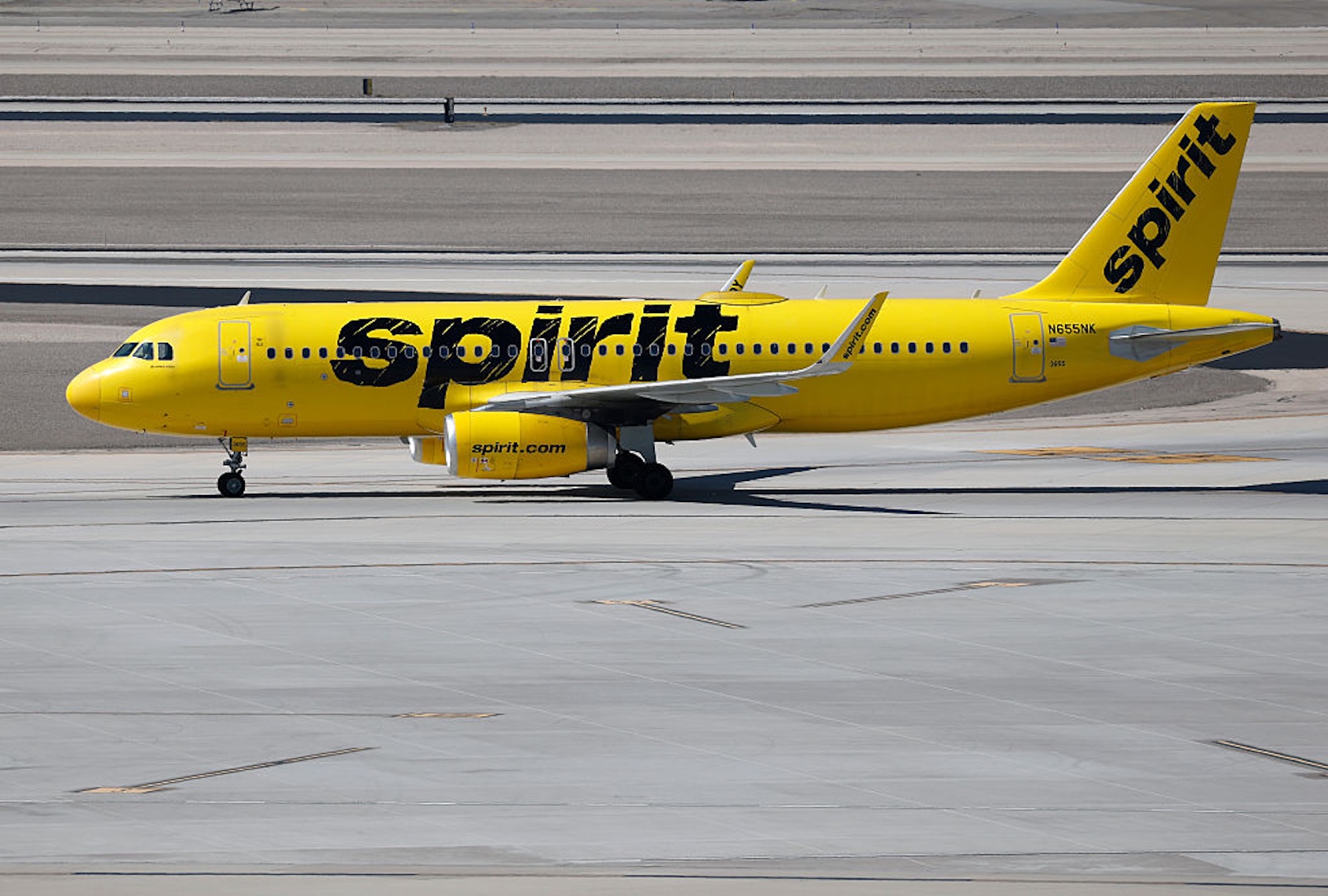 Trump wants do-over of failed airline fantasy — at taxpayers’ expense