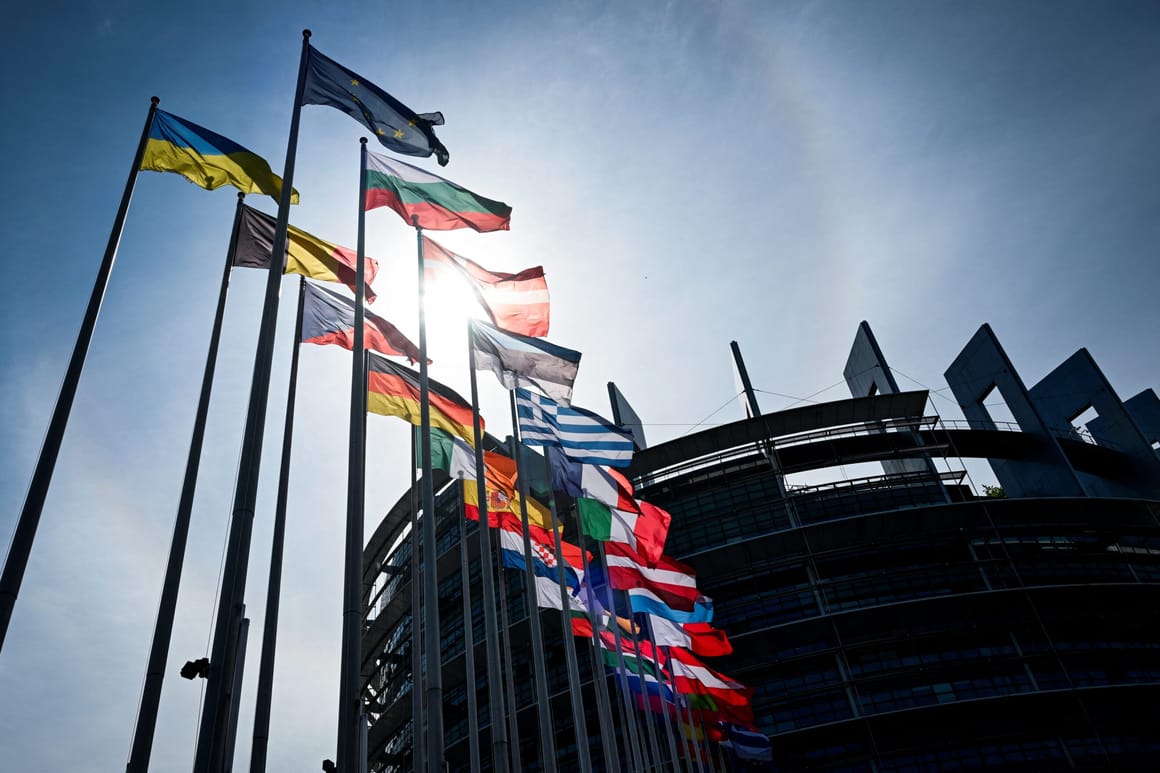 EU Parliament vs. Germany in the battle of the budget