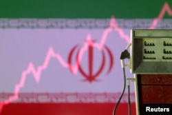 US Hits Iran’s ‘Shadow Banking’ Network With New Sanctions