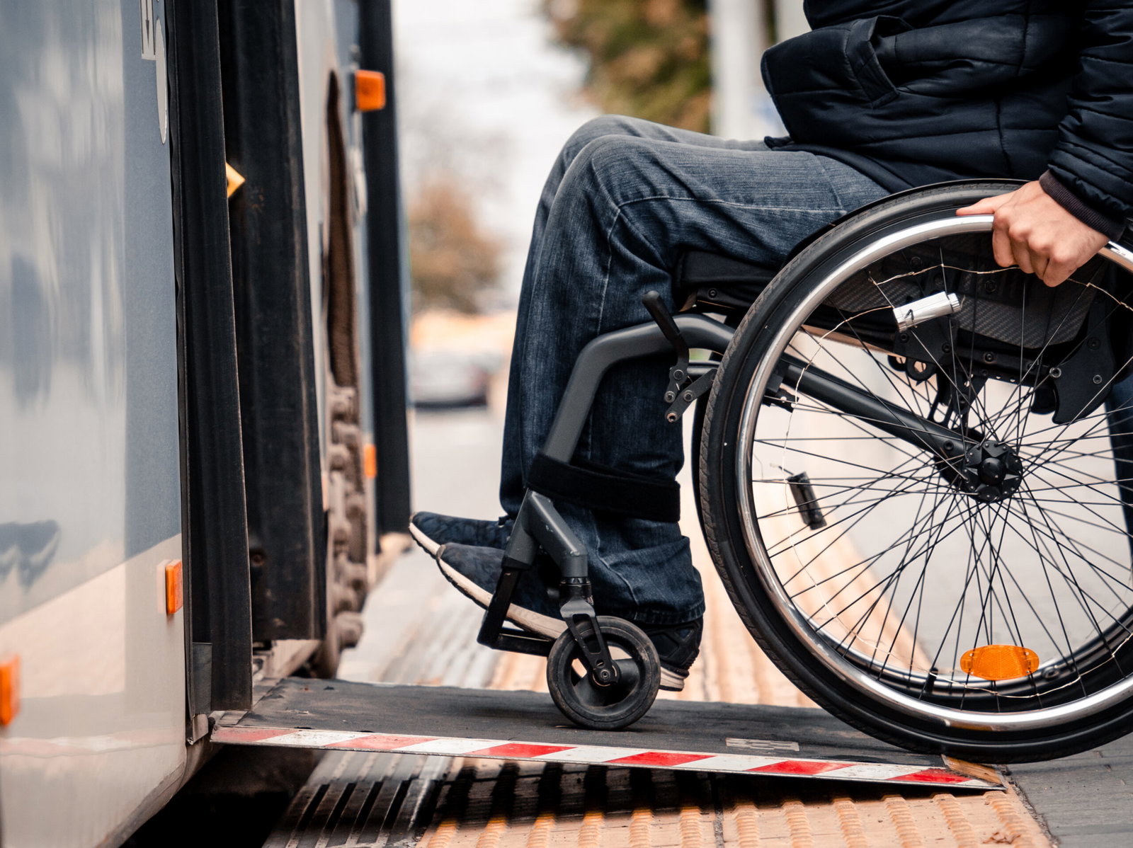 The Trump Administration Aims to Penalize Disabled Adults Who Live With Their Families