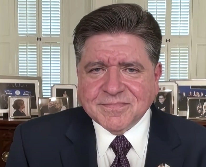 Governors Have A Plan To Protect The Midterm Election From Trump