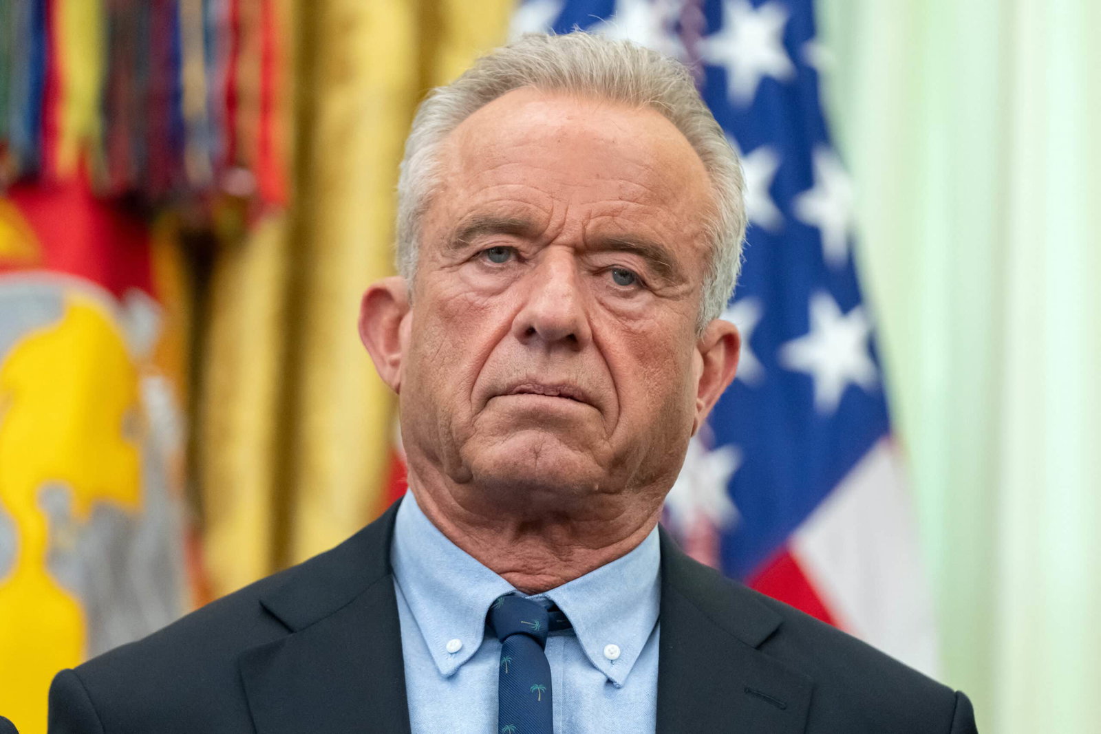 Trump Alliance Cracks as Climate Denialists Turn on RFK Jr.’s Movement