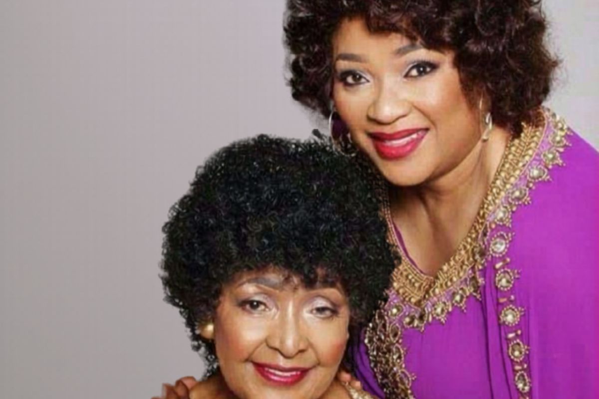 Zindzi Mandela’s absence in Winnie’s documentary raises eyebrows
