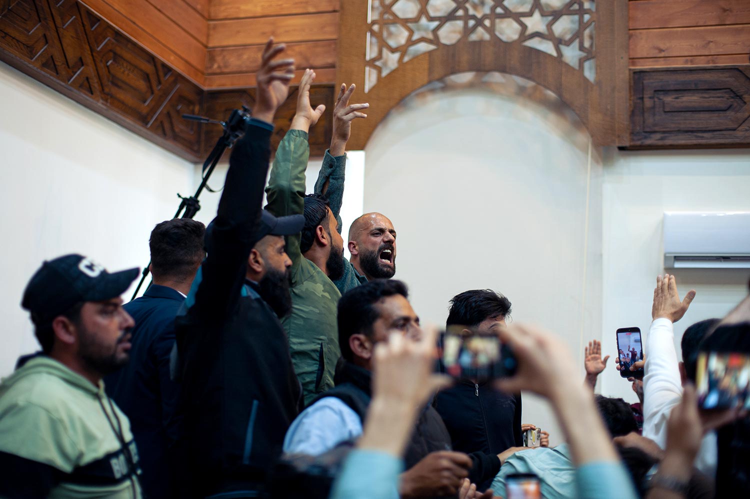 “Today marks the beginning of the first transitional justice trial in Syria”